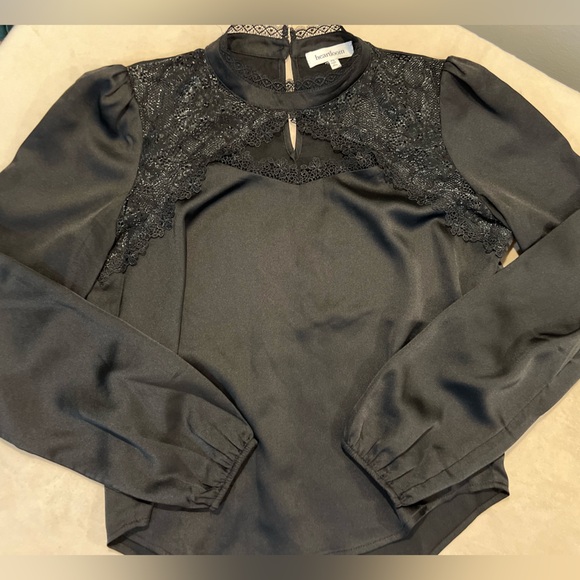 Heartloom Tops - Heartloom‎ Blouse